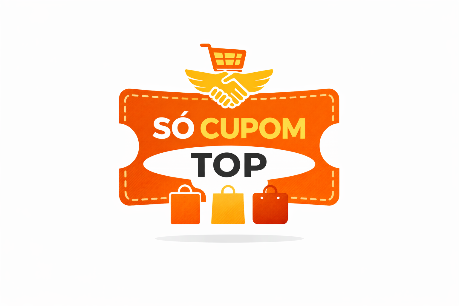 Só Cupom Top